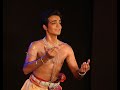 Sriranjani Varnam 2014 - Bharatanatyam - Bhavajan Kumar