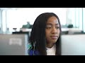 meet nkechi invesco s technology associates program itap for recent grads