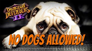 DD2 - Dragons Revisited - No Dog's Allowed!