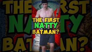He refused to take steroids for Batman #bodybuilding #workout #fitness #exercise