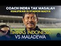 🔴Wawancara Coach Indra Sjafri Jelang Laga Timnas Indonesia VS Maladewa Piala Asia U-20 2025