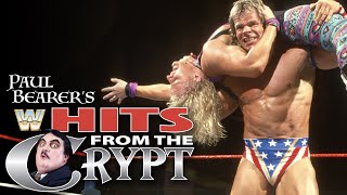 FULL HOME VIDEO: Paul Bearer’s Hits from the Crypt – Undertaker, Michaels vs. Ramon and more!