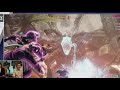 warframe 公式放送140まとめ 深紅の槍作戦、titania prime 【字幕】