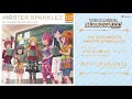 【アイドルマスター ミリオンライブ！】the idolm@ster million live m@ster sparkle2 02試聴動画