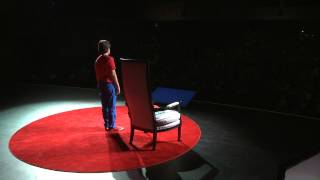 Kid Philanthropism 101: Gabe Eggerling at TEDxYouth@BommerCanyon