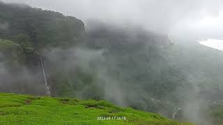 Savlya Ghat #Tamhini Ghat #sahyadri #trekking #mansoon