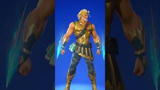 LE SECRET LE PLUS MIGNON DE ZEUS SUR FORTNITE!