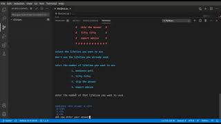 KBC Quiz in Python 3 | Simple Python Project For Beginners| Source Code |