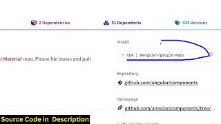 Build a Angular Google Maps Autocomplete With Places & Directions API to Calculate Routes in TS