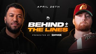 You Need These Winners! | Behind The Lines - 4.26.24