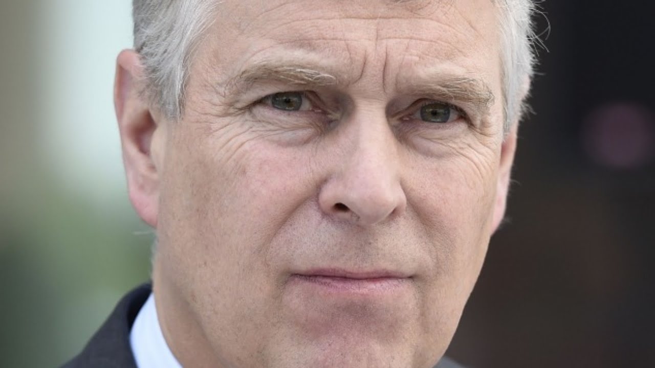 The Latest Twist In Prince Andrew's Trial Is Causing A Stir