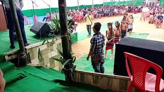 Arms Layingdown Ceremony || Va Kûtpui || Doiheng Retzawl, NC Hills Assam