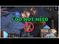 [PoE] Stream Highlights #352 - I do not need