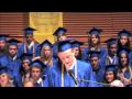 Lady Gaga Disney Hall Valedictorian Speech