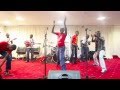 ALICK MACHESO - 