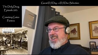 Classical Composer Reacts to Cemetery Gates (Pantera) | The Daily Doug (Episode 285)