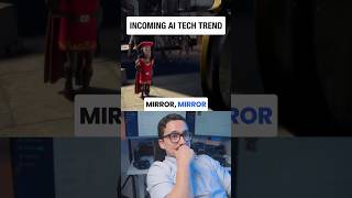 I can’t believe this is where we’re at #techtrends #aitrends #ecommercetrends