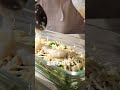 夏バテ防止も腸活も叶えちゃう🌴☀️【枝豆とえのきの腸活和え】 shorts cooking vegetable japanese 腸活 和食