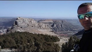 Fortica bike park Mostar