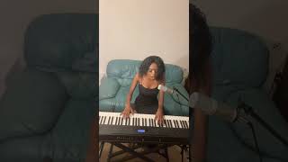 Lift Me Up - Rihanna (Kiyah Katten Cover)