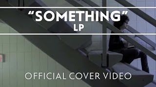 Lp Something The Beatles Ukulele Cover