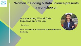 Accelerating Visual Data Exploration with Lux