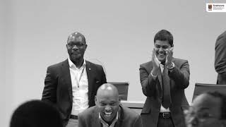 Breaking Barriers, Building a Future