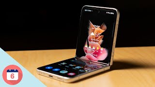 Samsung Galaxy Z Flip 3 Review - One Month Later