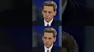 Ted Koppel interviews Scientology’s leader David Miscavige