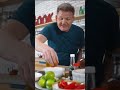 GORDON RAMSAY How To Cook Boiled Eggs #shorts