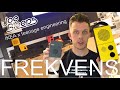 IKEA x teenage engineering FREKVENS speakers unboxing and quick review