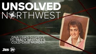 DNA evidence links suspect to 1988 cold case killing of Tracy Whitney