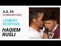 AJL34 - Lembah Kesepian by Haqiem Rusli