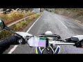 【モトブログ】 1　husqvarna 701supermoto 納車⇒ファーストインプレなど 【motovlog】gopro hero7 black