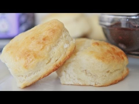 Fluffy Southern Buttermilk Biscuits Recipe Fluffy Southern Buttermilk Biscuits Recipe