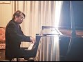 バッハ インヴェンション 第2番 ハ短調 j.s.bach invention no.2 c moll bwv 773