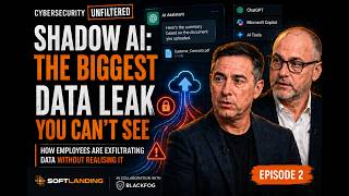 Shadow AI: The Biggest Data Leak You Can’t See