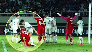 WASIT MAFIA AFF BERULAH LAGI BEGINI REAKSI NETIZEN