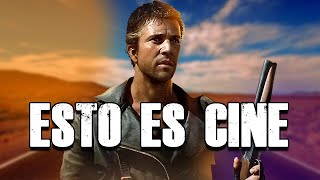 MAD MAX 2: No estudies cine, mirá esta película