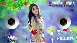 Unse Nazar Mili Bich Bazar mai Dj Remix song|Jhanjhariya meri jhalak gai chunri reDholki mix Dj