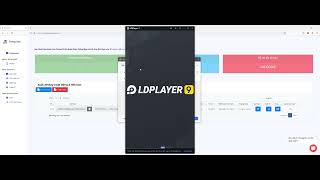Hướng dẫn cài Proxy cho ldplayer 9 không cần APP hoặc root tại Proxy No.1