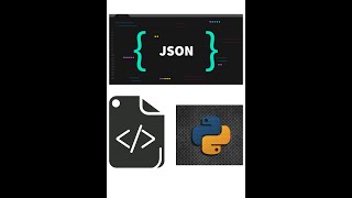 JSON | Python - PART 1