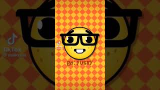 #nerd #emoji but #animated