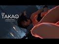 【Giantess Growth Animation】Giga Takao: Memory Awoken