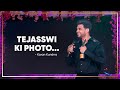 Karan Kundrra's winning speech ft. ladylove Tejasswi Prakash | Stunningly Stylish Actor- TV | PSI 2