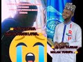 ziyarar sheik usman dangungun kaduna shugaban mabiya alqur.ani zallah na africa ga majinyata