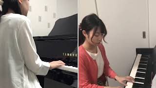 こいのぼり～いらかのなみの  ピアノ科講師によるリモート演奏  江戸川区の音楽教室ニコットミュージック