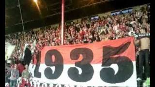 VAFC vs RCL - Ambiance TdF (18/09/2010)