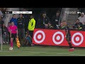 highlights lafc vs. vancouver whitecaps fc audi 2024 mls cup playoffs