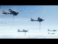 Masters of the Air Clip - Bombs On Berlin (2024)